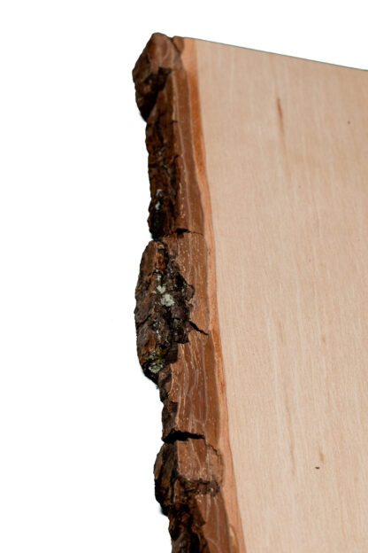 Planche à découper en bois naturel – Image 3