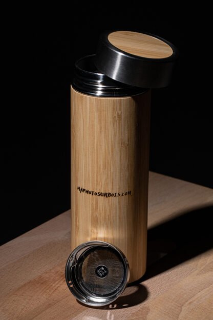 maphotosurbois thermos