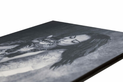 Tableau en bois – Image 3