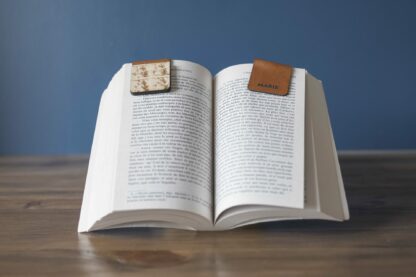 Marque-page personnalisable – Image 9