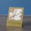 MAPHOTOSURBOIS - gravure photo sur bois- cadre personnalisé-18