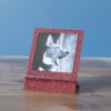 MAPHOTOSURBOIS - gravure photo sur bois- cadre personnalisé