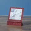 MAPHOTOSURBOIS - gravure photo sur bois- cadre personnalisé