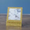 MAPHOTOSURBOIS - gravure photo sur bois- cadre personnalisé