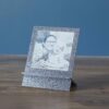 MAPHOTOSURBOIS - gravure photo sur bois- cadre personnalisé
