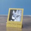 MAPHOTOSURBOIS - gravure photo sur bois- cadre personnalisé
