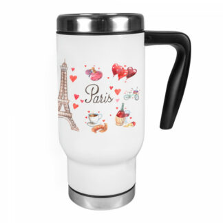 Gobelet thermos Personnalisable